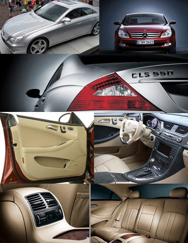 MAYA打造奔馳CLS 550跑車 武林網(wǎng) MAYA建模教程references