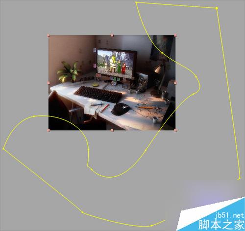 Maya Mentalray渲染逼真辦公桌教程 武林網(wǎng) MAYA材質(zhì)燈光