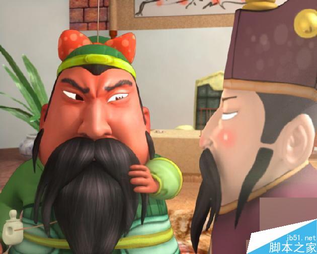 maya 渲染教程 maya制作項目渲染流程 武林網(wǎng) MAYA材質(zhì)燈光