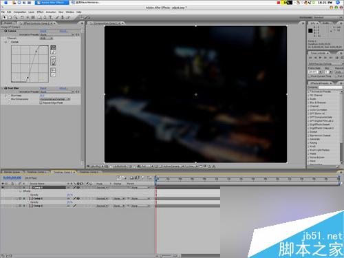 Maya Mentalray渲染逼真辦公桌教程 武林網(wǎng) MAYA材質(zhì)燈光