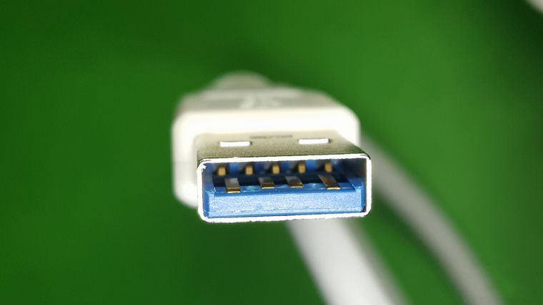 騰達1300M極速影音11AC雙頻無線網卡 U12試用拆解!