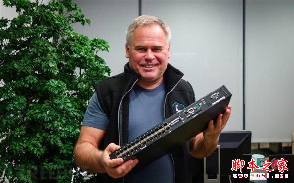 卡巴斯基推出新的安全操作系統(tǒng):Kaspersky OS