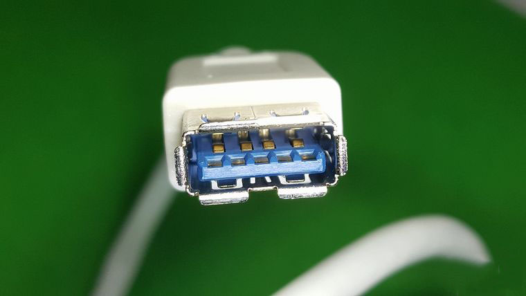 騰達1300M極速影音11AC雙頻無線網卡 U12試用拆解!