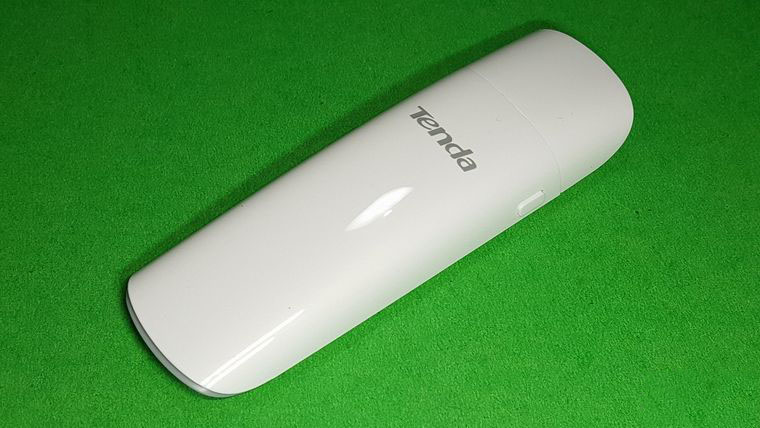 騰達1300M極速影音11AC雙頻無線網卡 U12試用拆解!