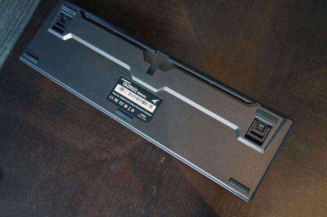 強悍是本分,低調是本能,杜咖Taurus K310 RGB機械鍵盤上手 強悍是本分,低調是本能,杜咖Taurus K310 RGB機械鍵盤上手