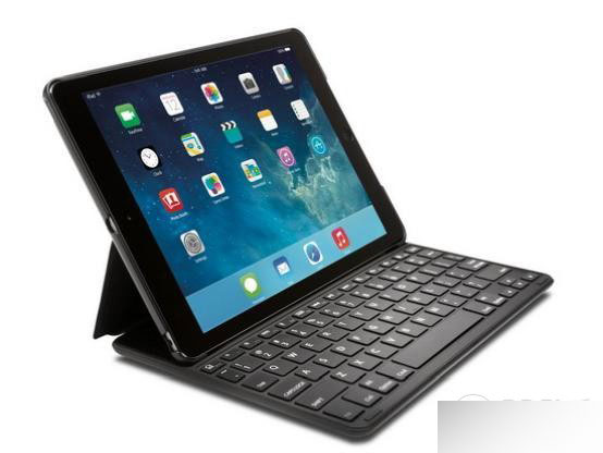 盤點5個酷炫的iPad Air2藍牙鍵盤