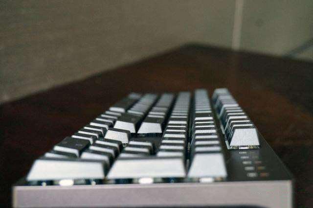 強悍是本分,低調是本能,杜咖Taurus K310 RGB機械鍵盤上手 強悍是本分,低調是本能,杜咖Taurus K310 RGB機械鍵盤上手