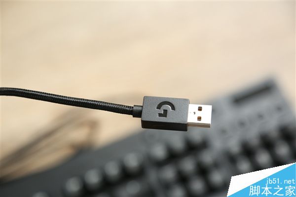 羅技G610機械鍵盤圖賞：青軸、紅軸來襲！