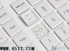 誰能引領(lǐng)鍵盤未來？八大技術(shù)熱點分析
