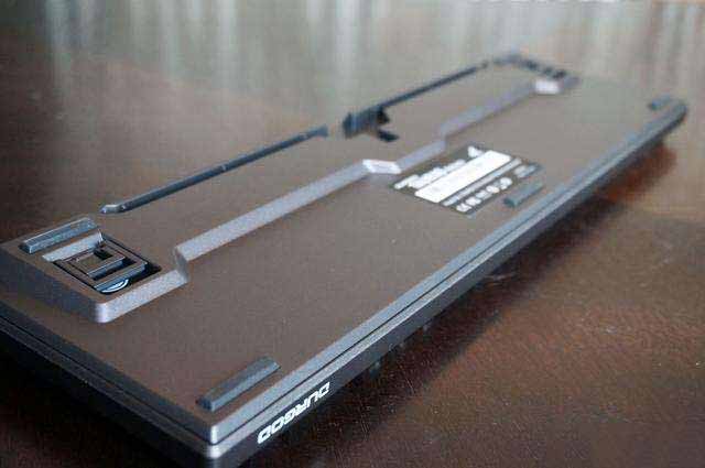強悍是本分,低調是本能,杜咖Taurus K310 RGB機械鍵盤上手 強悍是本分,低調是本能,杜咖Taurus K310 RGB機械鍵盤上手