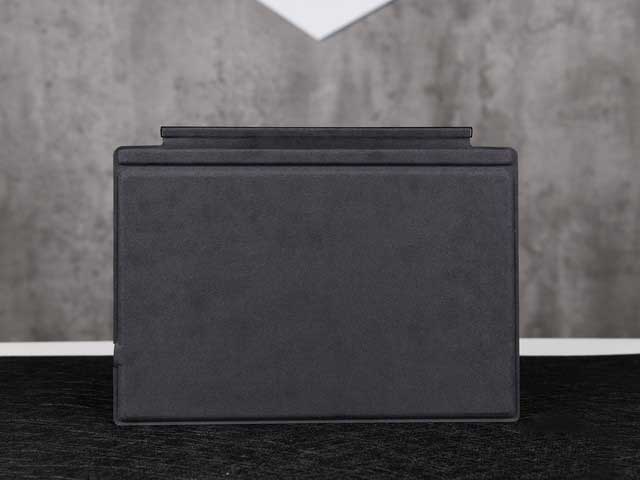 雷柏XK200藍牙鍵盤評測 無線直連 Surface之友
