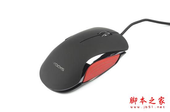 i-Rocks IM6幻彩翼鼠標值得買嗎？i-Rocks IM6幻彩翼鼠標詳細評測圖解