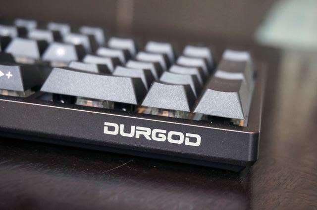 強悍是本分,低調是本能,杜咖Taurus K310 RGB機械鍵盤上手 強悍是本分,低調是本能,杜咖Taurus K310 RGB機械鍵盤上手