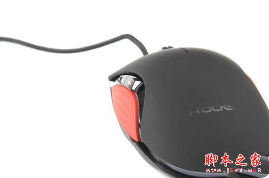 i-Rocks IM6幻彩翼鼠標值得買嗎？i-Rocks IM6幻彩翼鼠標詳細評測圖解