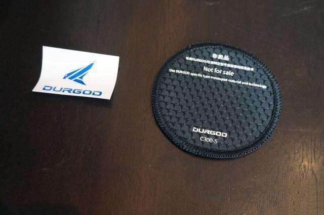 強悍是本分,低調是本能,杜咖Taurus K310 RGB機械鍵盤上手 強悍是本分,低調是本能,杜咖Taurus K310 RGB機械鍵盤上手