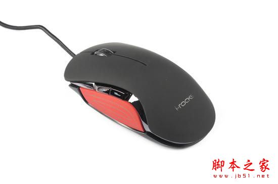 i-Rocks IM6幻彩翼鼠標值得買嗎？i-Rocks IM6幻彩翼鼠標詳細評測圖解