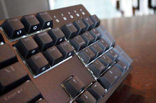 強悍是本分,低調是本能,杜咖Taurus K310 RGB機械鍵盤上手 強悍是本分,低調是本能,杜咖Taurus K310 RGB機械鍵盤上手