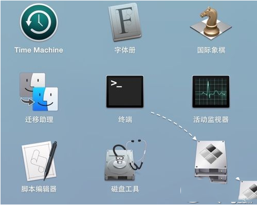 bootcamp制作安裝u盤 如何用bootcamp制作win10安裝U盤