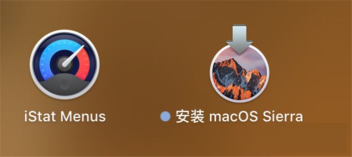 Mac制作無U盤系統(tǒng)安裝器的方法教程