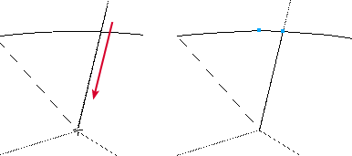 Freehand使用教程：制作3D圓形分格統(tǒng)計(jì)圖