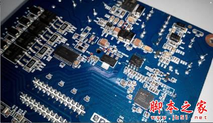 5口PoE交換機性價比王者,騰達TEF1105P首測