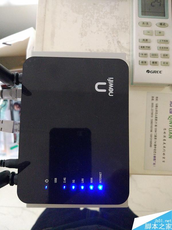 和NEWIFI對比一下尺寸 和NEWIFI對比一下尺寸