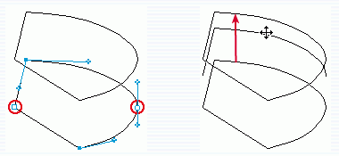 Freehand使用教程：制作3D圓形分格統(tǒng)計(jì)圖
