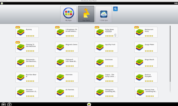 安卓模擬器mac版怎么用？安卓模擬器mac版使用方法