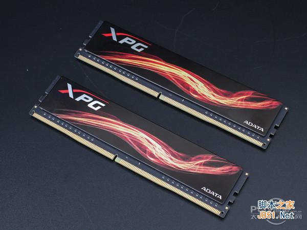 威剛XPG F1DDR4內(nèi)存評(píng)測 威剛XPG F1DDR4內(nèi)存評(píng)測