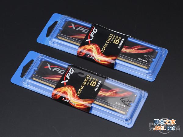 威剛XPG F1DDR4內(nèi)存評(píng)測 威剛XPG F1DDR4內(nèi)存評(píng)測