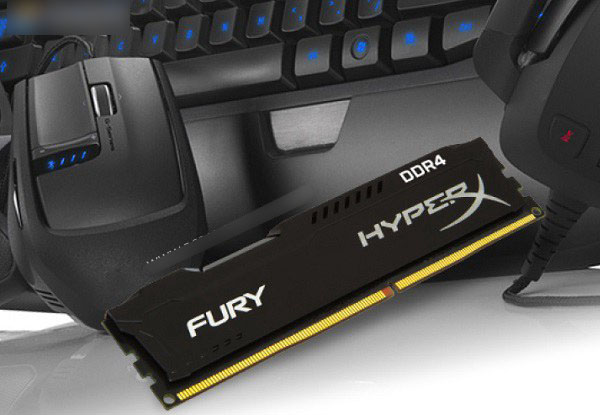 DDR4是什么意思？DDR4內存什么時候上市普及？