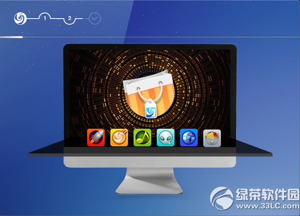 deepin 2014 u盤安裝教程:u盤安裝deepin2014步驟6