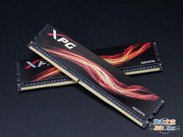 威剛XPG F1DDR4內(nèi)存評(píng)測 威剛XPG F1DDR4內(nèi)存評(píng)測