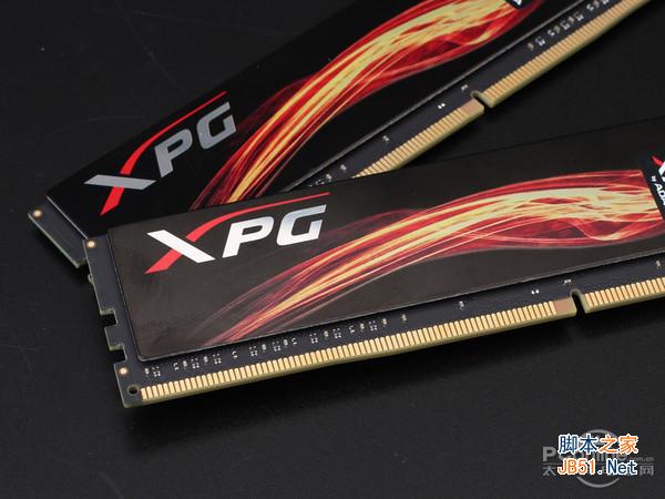 威剛XPG F1DDR4內(nèi)存評(píng)測 威剛XPG F1DDR4內(nèi)存評(píng)測