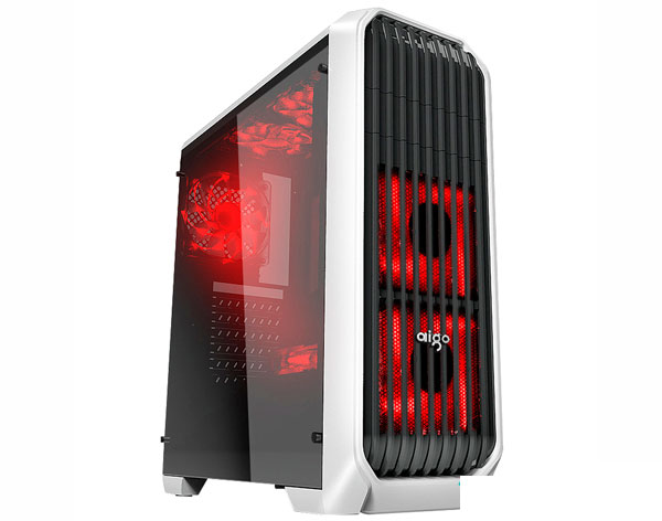 4500元六代i5-6500+B150+GTX1060玩游戲的電腦配置清單及價格