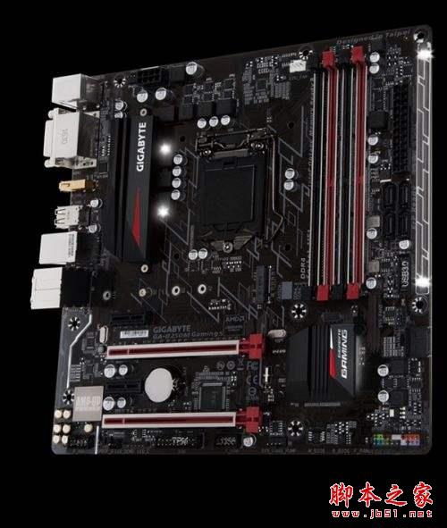 暢玩大型單機 5999元Intel全新i5-7500配GTX1060電腦配置推薦