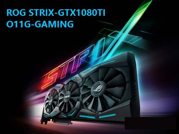 最強CPU顯卡結(jié)合 2.6萬元i9-7900X/GTX1080Ti最牛配置推薦