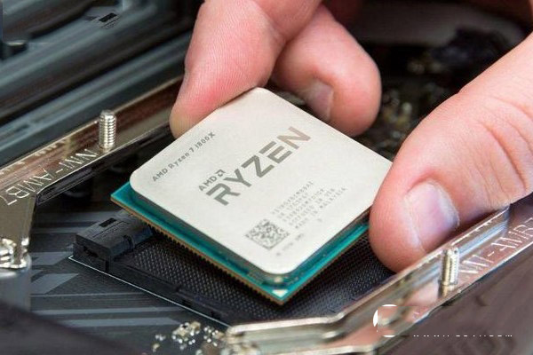 火拼Intel 4600元AMD銳龍5 1400配RX580最新游戲配置推薦