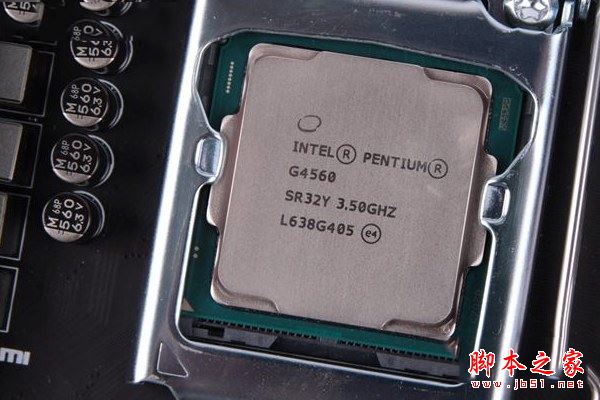 3000元入門級奔騰G4560配GTX1030游戲電腦配置推薦