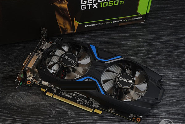 公司設(shè)計圖稿用 4000元i5-7600K配GTX1050Ti電腦配置推薦