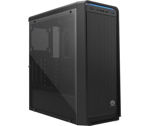 Tt 啟航者S5機箱