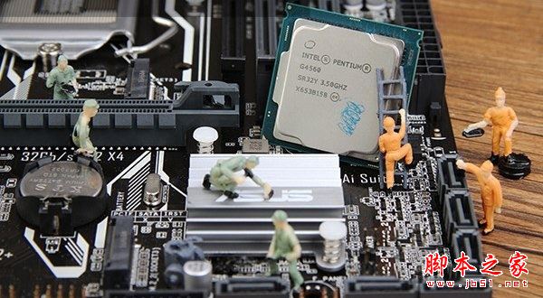 3000元奔騰G4560獨(dú)顯高性價(jià)比入門游戲電腦配置清單及價(jià)格推薦