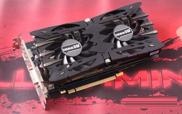 LOL全開特效 5000元i5-7500配GTX1060電腦配置推薦