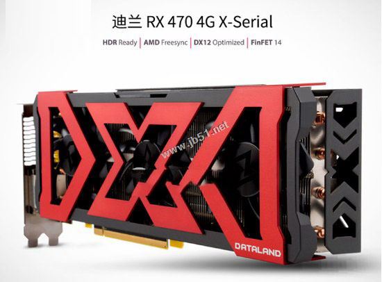 5000元FX-8350/RX470八核獨(dú)顯游戲電腦配置單推薦:暢玩中大型游戲
