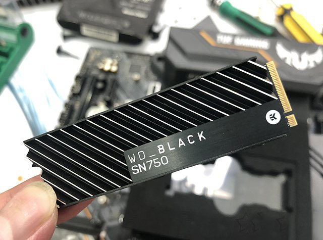 媲美九代i9!十代酷睿i7 10700K配RTX2070Super電腦組裝機配置推薦