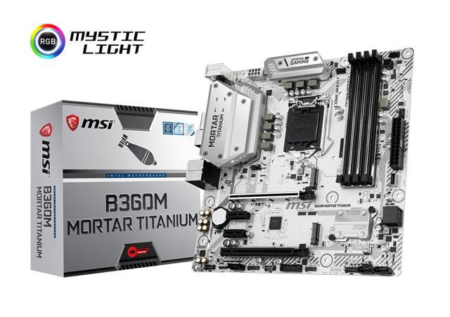 單核性能強勁!intel酷睿i5 9600KF配GTX1660S組裝電腦配置清單
