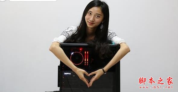 7000元AMD Ryzen5 1600X獨顯游戲電腦配置清單推薦