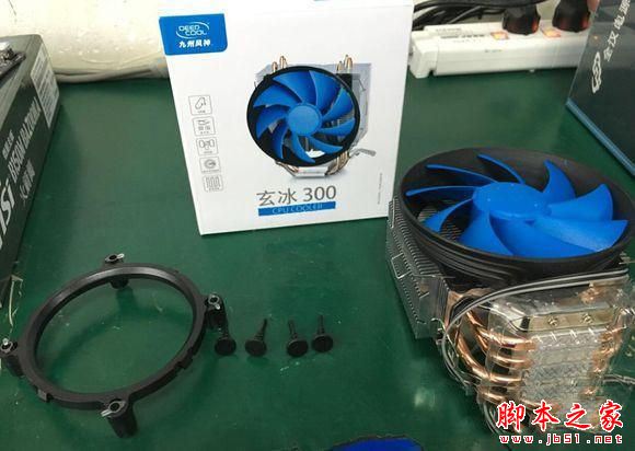 第六代i5-6500/GTX1060組裝電腦教程: 新平臺DIY裝機實錄圖解