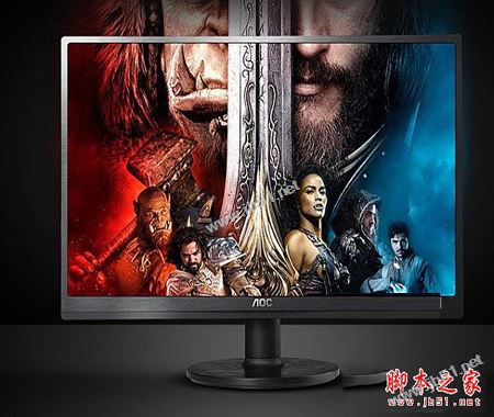 3A電腦配置 3400元AMD880K配RX460四核獨顯電腦配置推薦