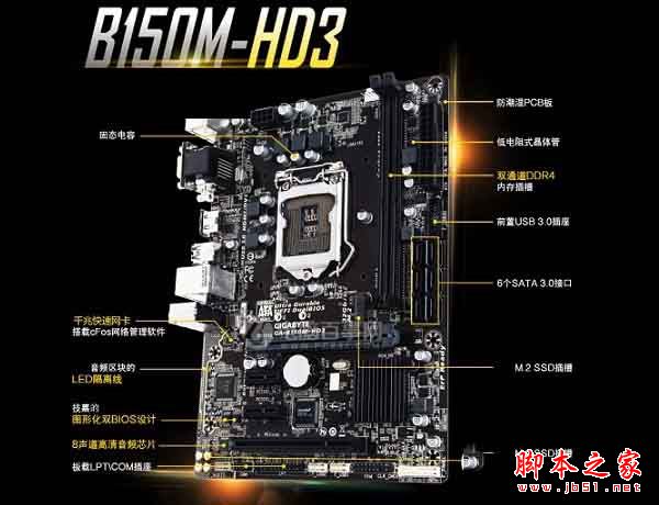 i3 6100配RX470D顯卡好嗎?2017年4200元i3-6100配RX470D游戲電腦配置推薦